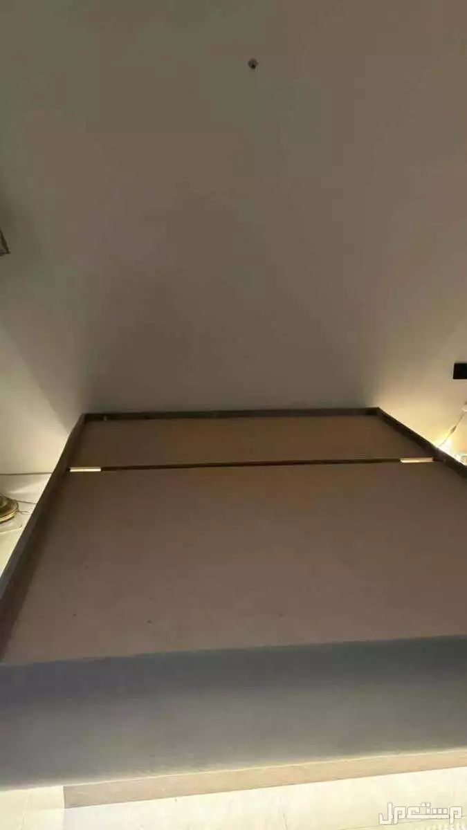 سرير  في مكة المكرمة بسعر 200 ريال سعودي