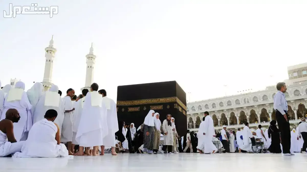 أفضل وقت لحجز باقات الحج 2026 بأسعار مناسبة: دليل شامل رسوم حجز حج 2026 - 1447