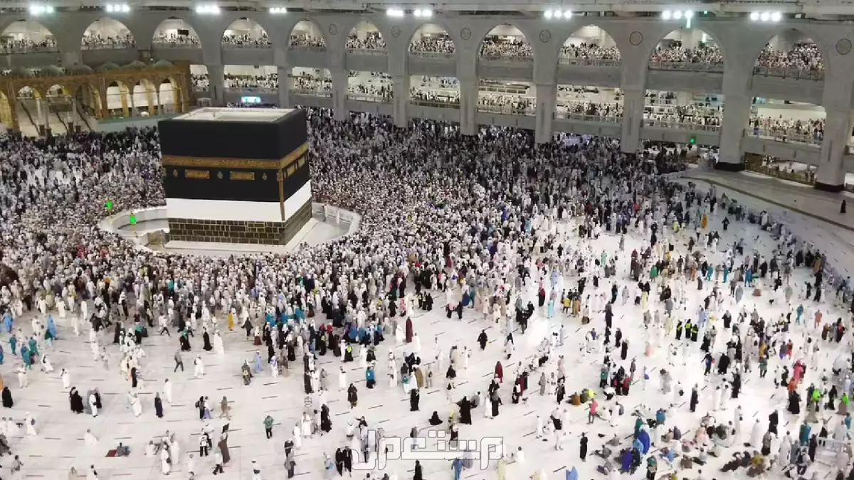 أفضل وقت لحجز باقات الحج 2026 بأسعار مناسبة: دليل شامل حجز باقات الحج 2026 أونلاين