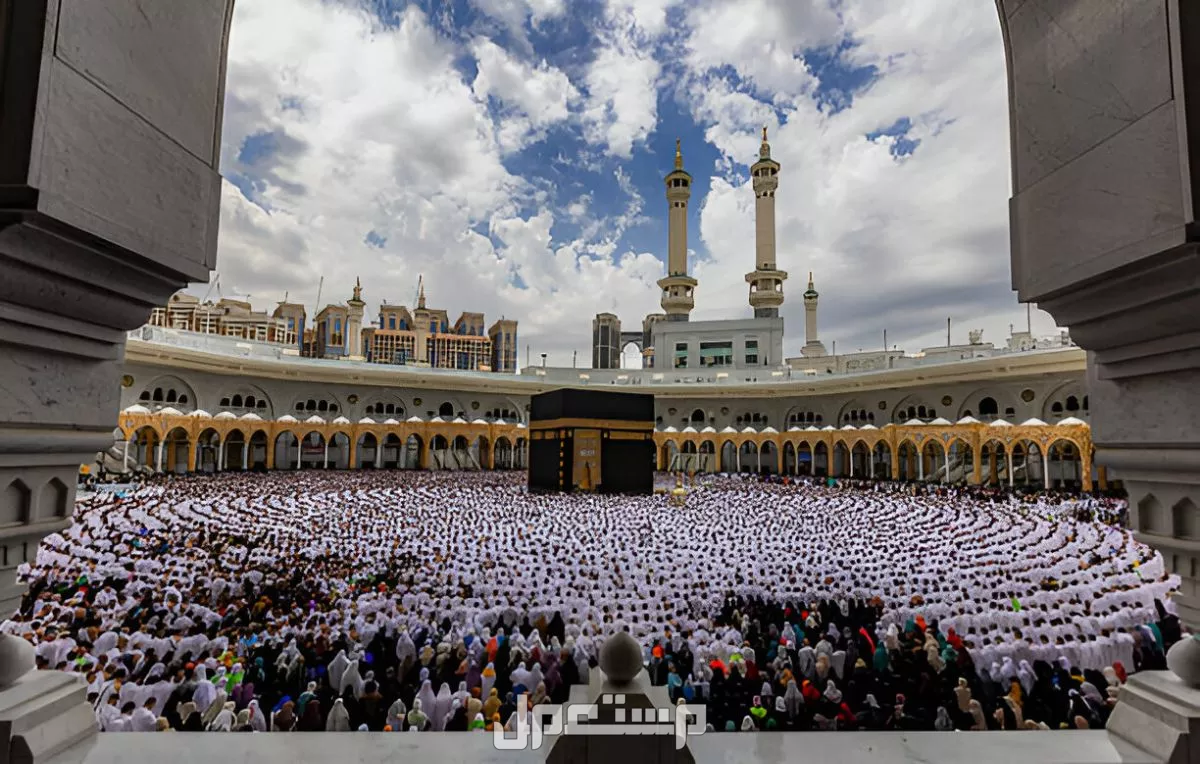 أفضل وقت لحجز باقات الحج 2026 بأسعار مناسبة: دليل شامل أفضل باقات الحج 2026 - 1447