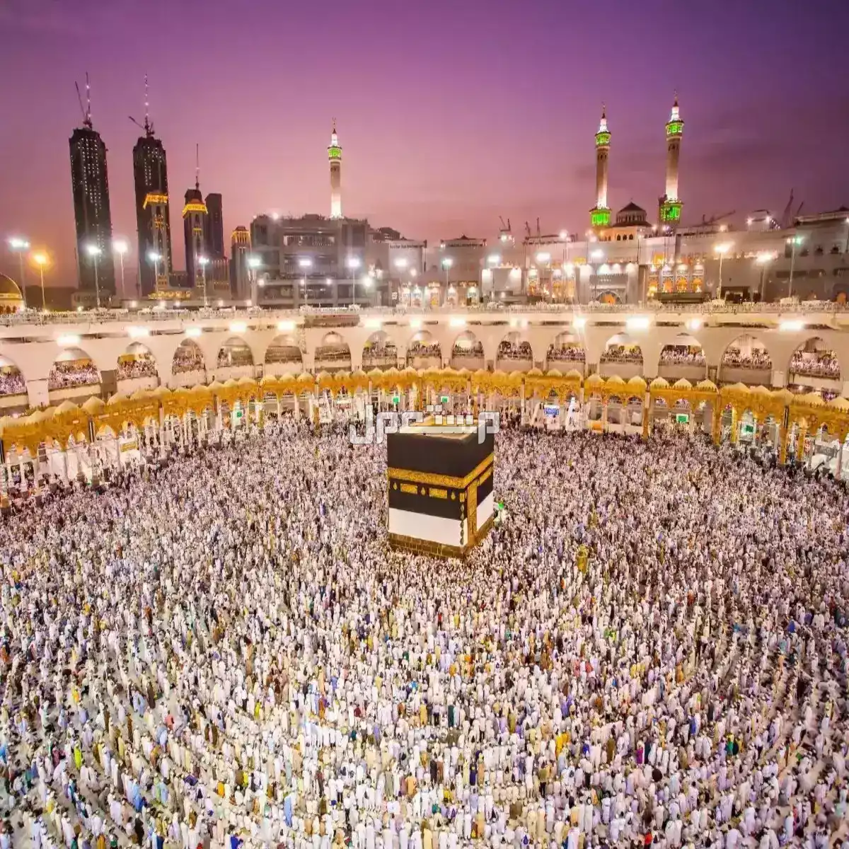 أفضل وقت لحجز باقات الحج 2026 بأسعار مناسبة: دليل شامل الحالات الممنوعة من الحج 2026