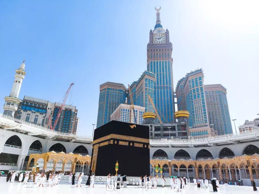 أفضل وقت لحجز باقات الحج 2026 بأسعار مناسبة: دليل شامل أرخص باقات عمرة رمضان 2026