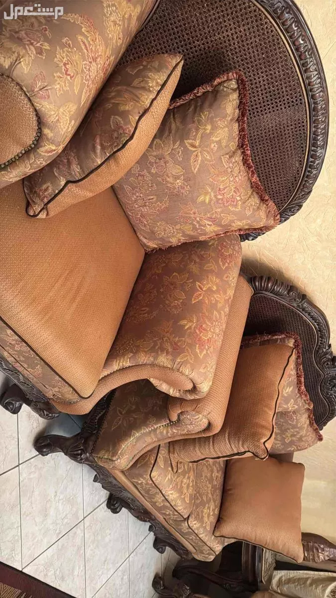 كنب للتبرع في الدمام مجاناً للمحتاج