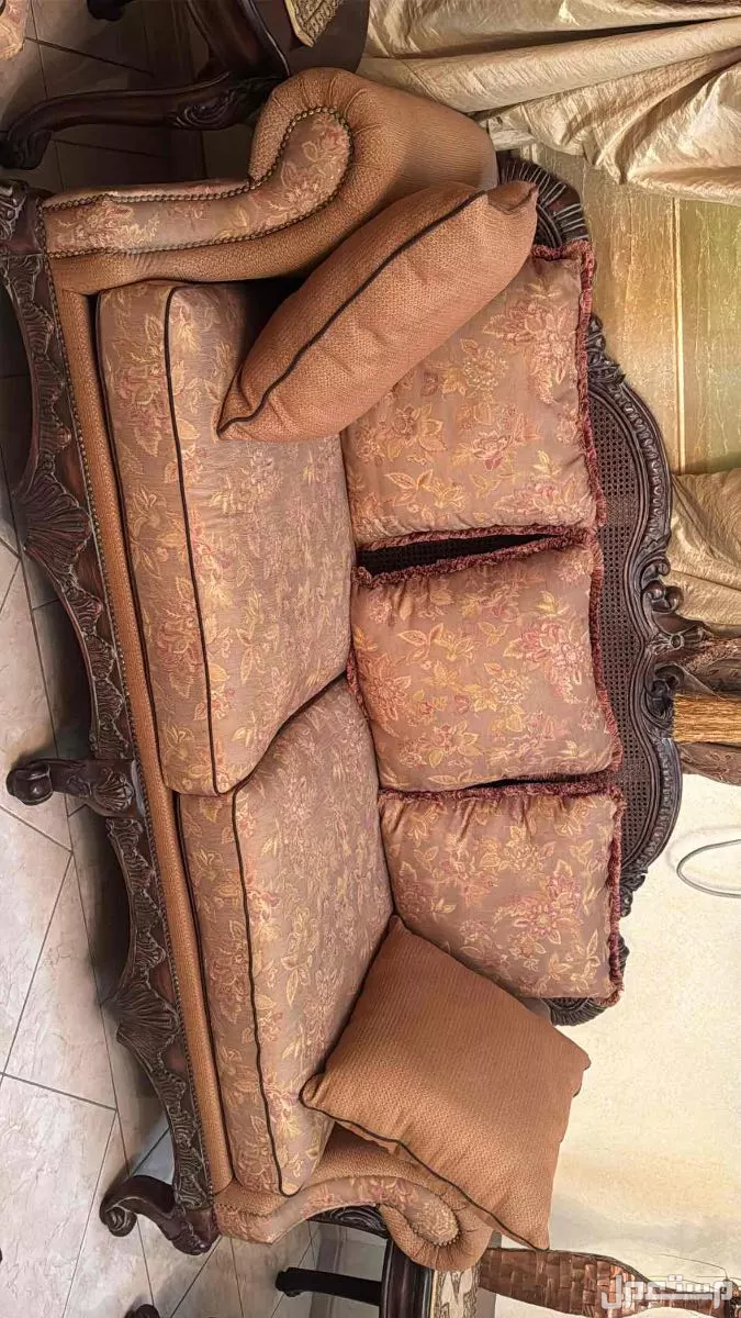 كنب للتبرع في الدمام مجاناً للمحتاج