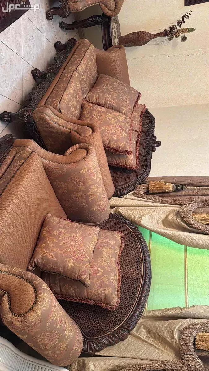 كنب للتبرع في الدمام مجاناً للمحتاج