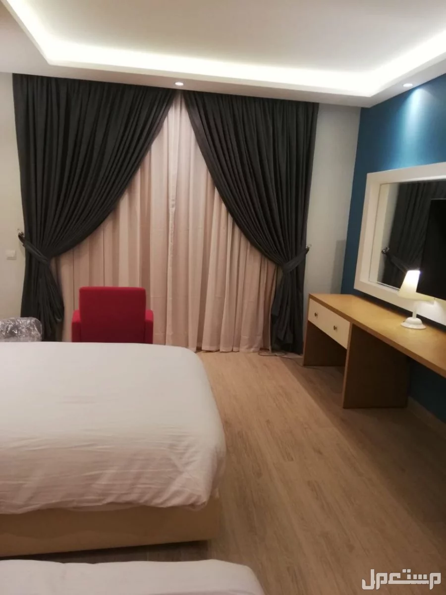 نحن في دنيا الديكور والأثاث بنوفرلك خدمة تجهيز متكامل للشقق – الشاليهات