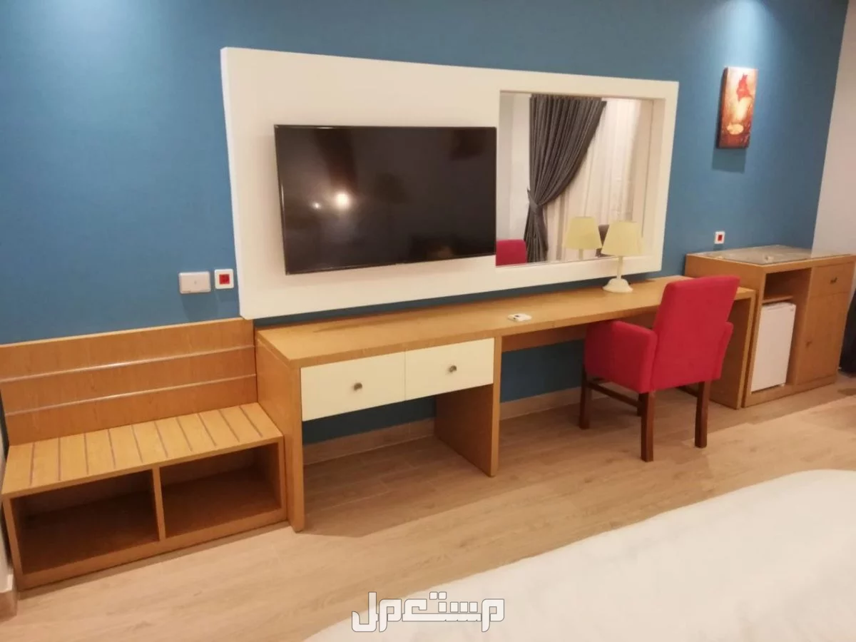 نحن في دنيا الديكور والأثاث بنوفرلك خدمة تجهيز متكامل للشقق – الشاليهات