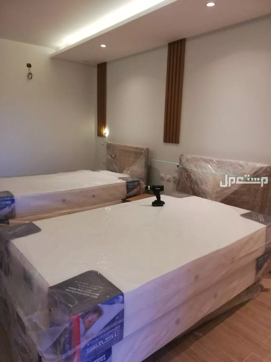 نحن في دنيا الديكور والأثاث بنوفرلك خدمة تجهيز متكامل للشقق – الشاليهات