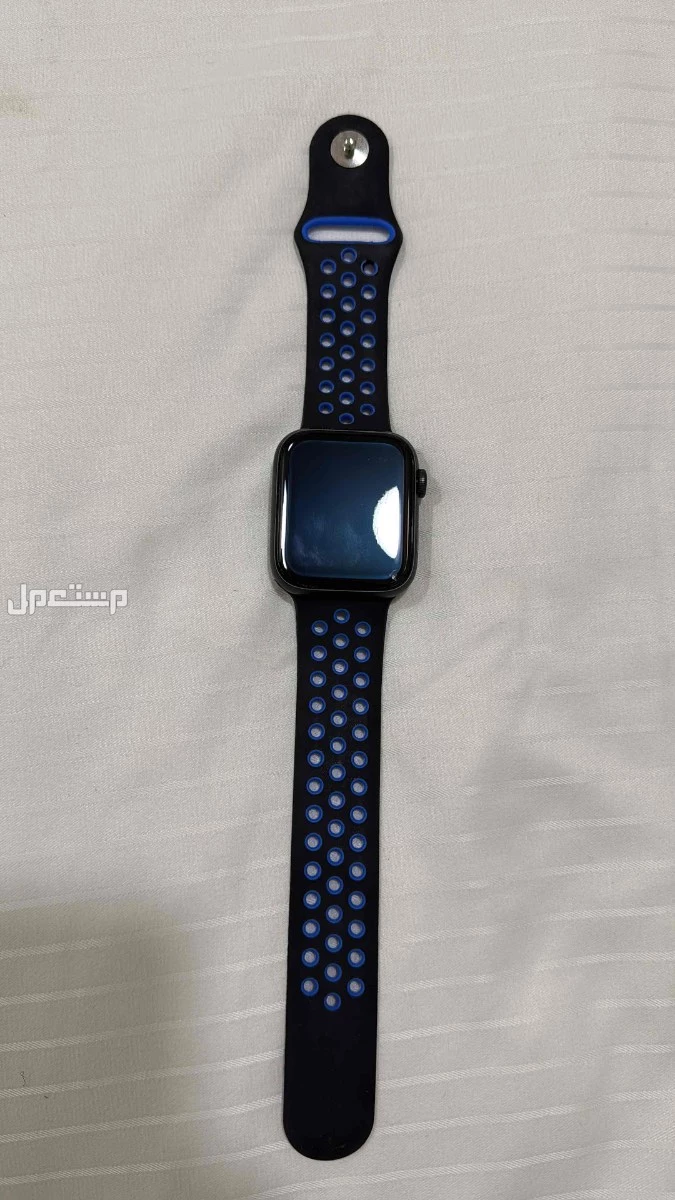 ساعه ابل بسعر زهيد 450 ريال سعودي