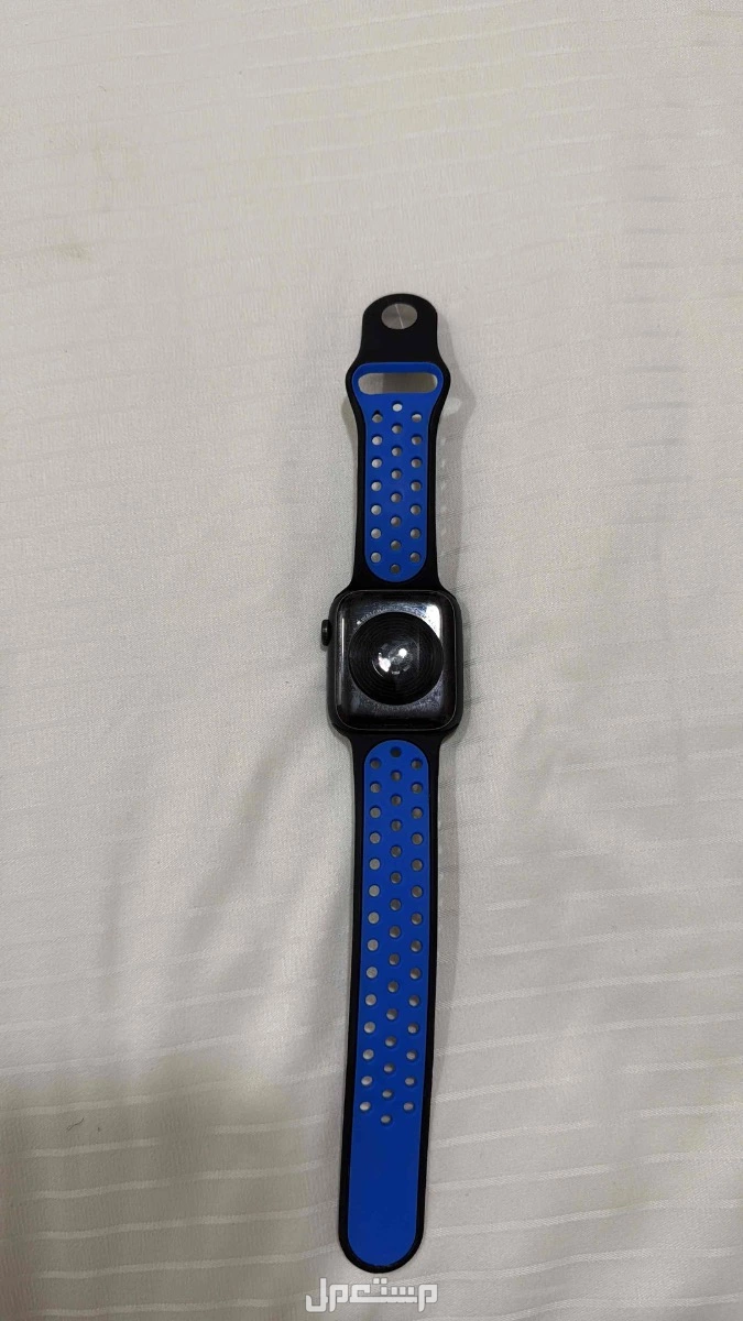 ساعه ابل بسعر زهيد 450 ريال سعودي