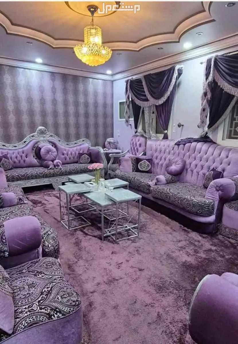 ابها حي الوردتين  في أبهــــا بسعر