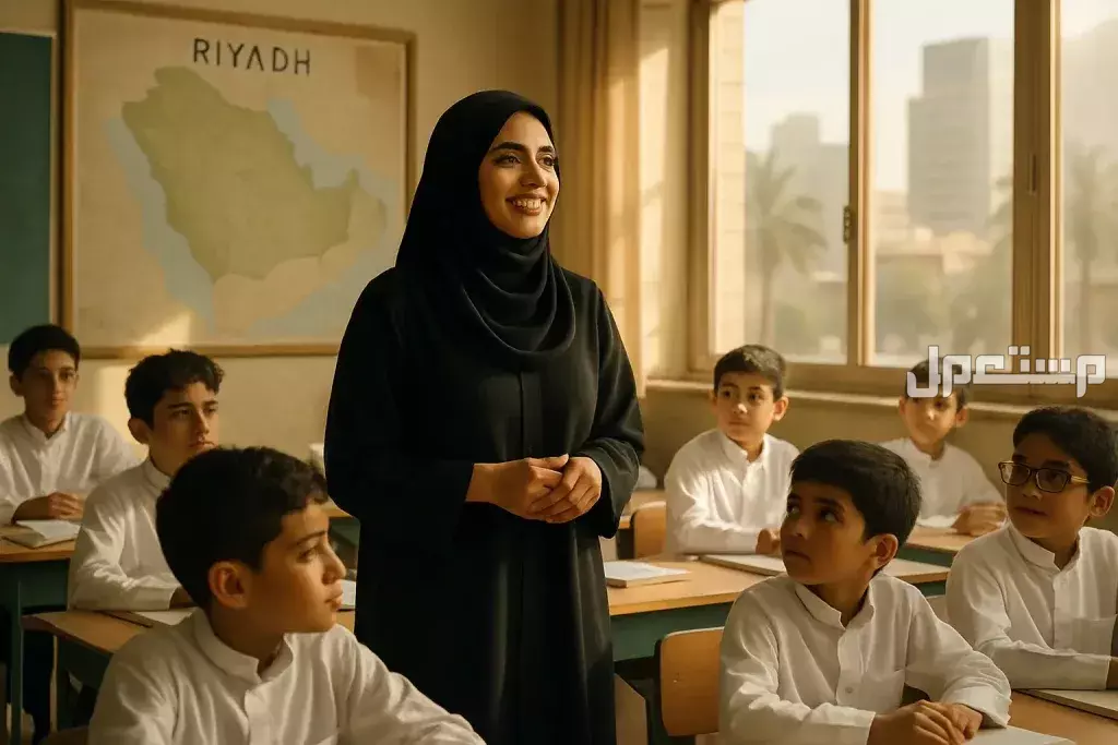 صور وعبارات اليوم العالمي للمعلم 2025 مكتوبة مع الصور كلمات عن يوم المعلم 2025