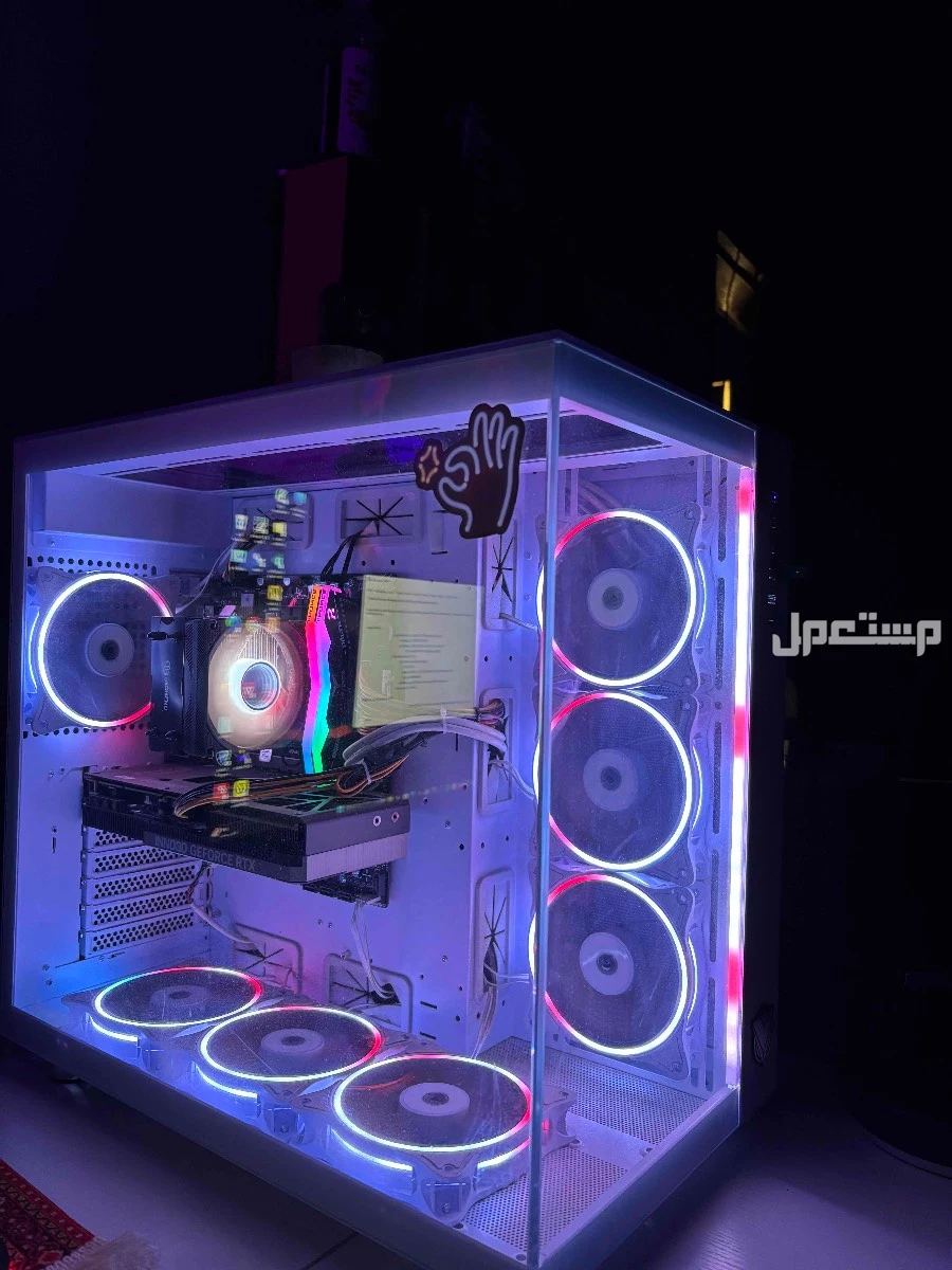 بي سي قيمنق للبيع البديع في أبهــــا