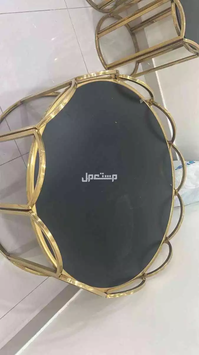 طاولة رئيسيه مع الخدمه للبيع 5