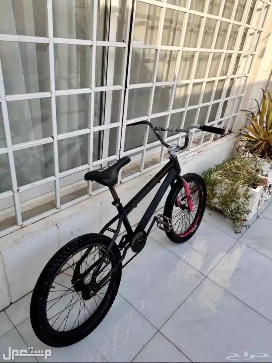 للبيع سيكل مقاس 20 في الرياض بسعر 170 ريال سعودي