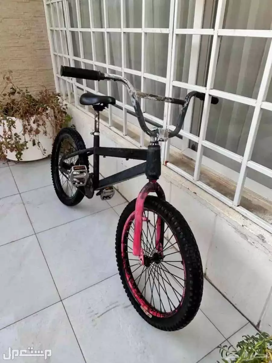 للبيع سيكل مقاس 20 في الرياض بسعر 170 ريال سعودي