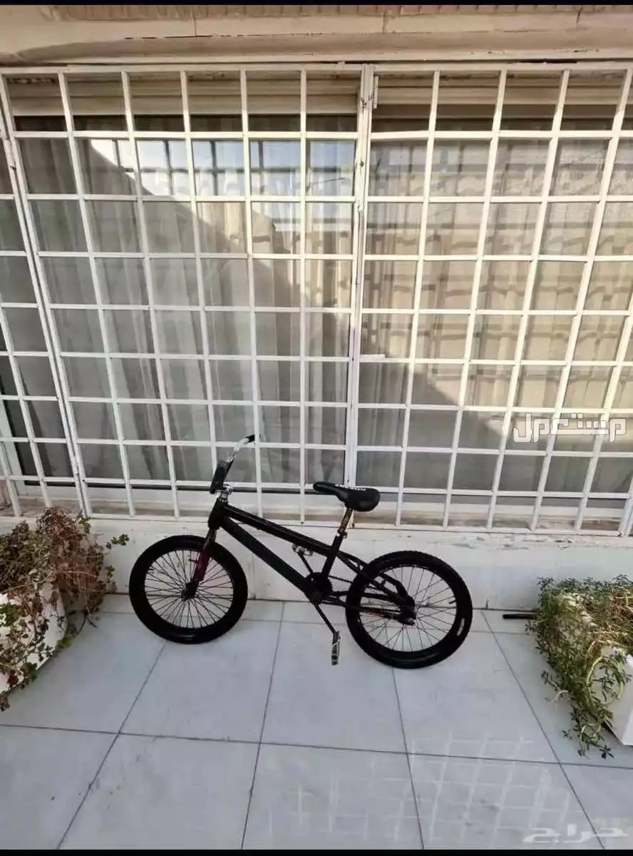 للبيع سيكل مقاس 20 في الرياض بسعر 170 ريال سعودي