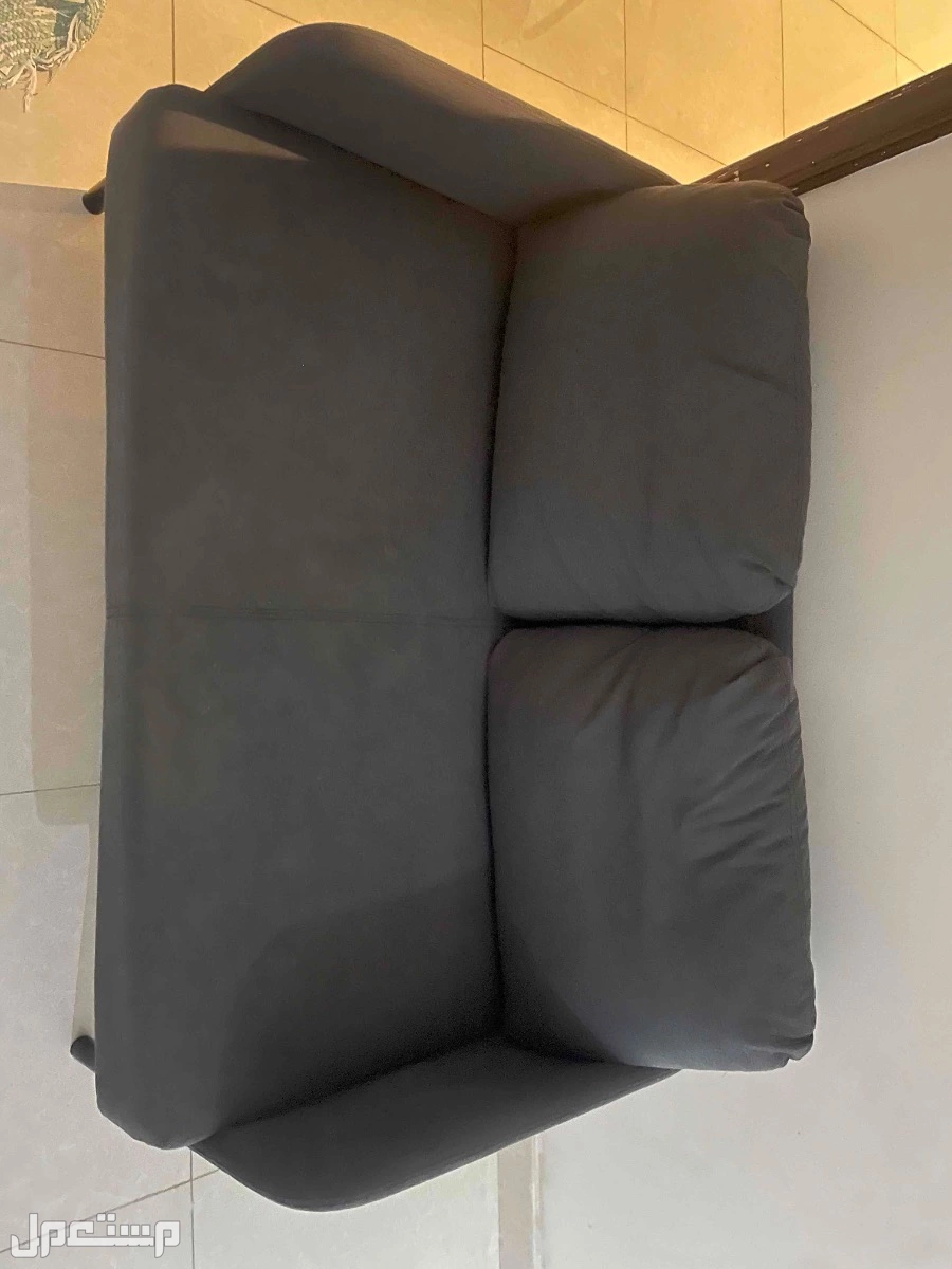 للبيع كنب ايكيا مستعمل  في جدة