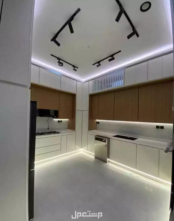 مطابخ قطاع خاص وقطاع عادي صاج والومنيوم عالي الجود