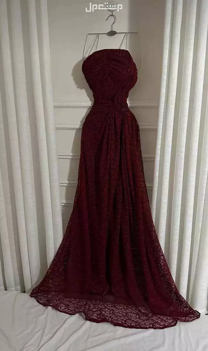 فساتين جديدة لم تُستخدم - شحن لجميع مناطق المملكة