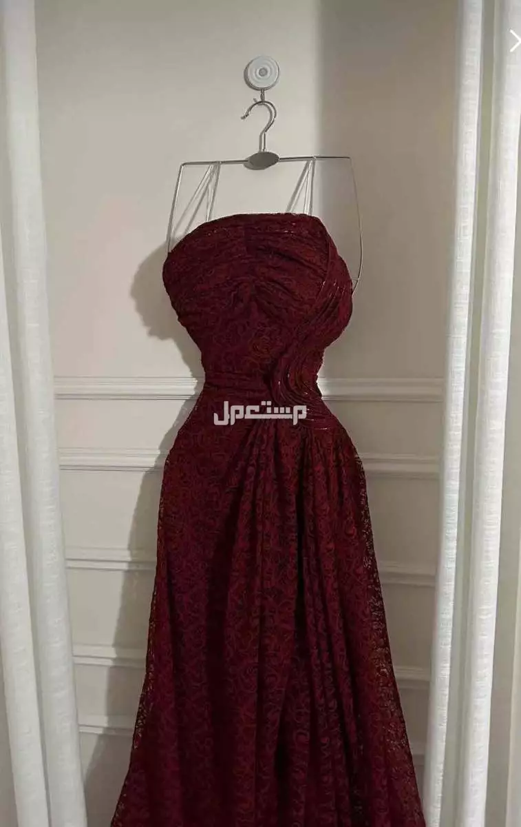 فساتين جديدة لم تُستخدم - شحن لجميع مناطق المملكة