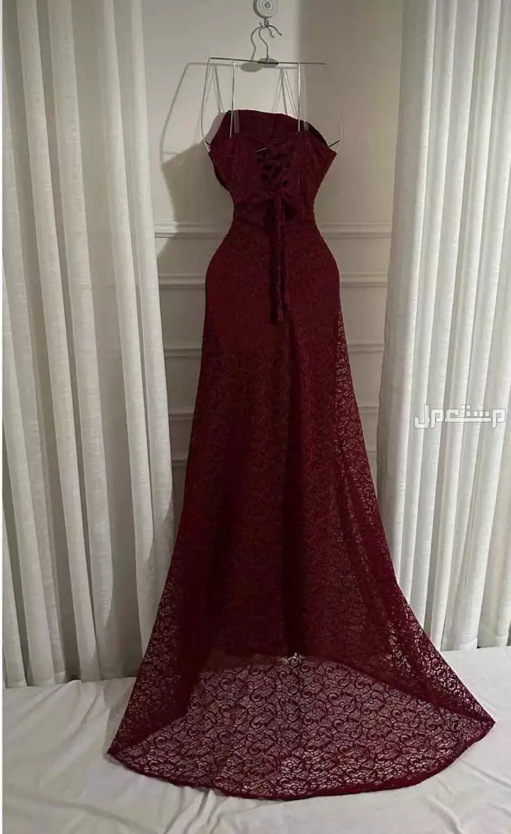 فساتين جديدة لم تُستخدم - شحن لجميع مناطق المملكة