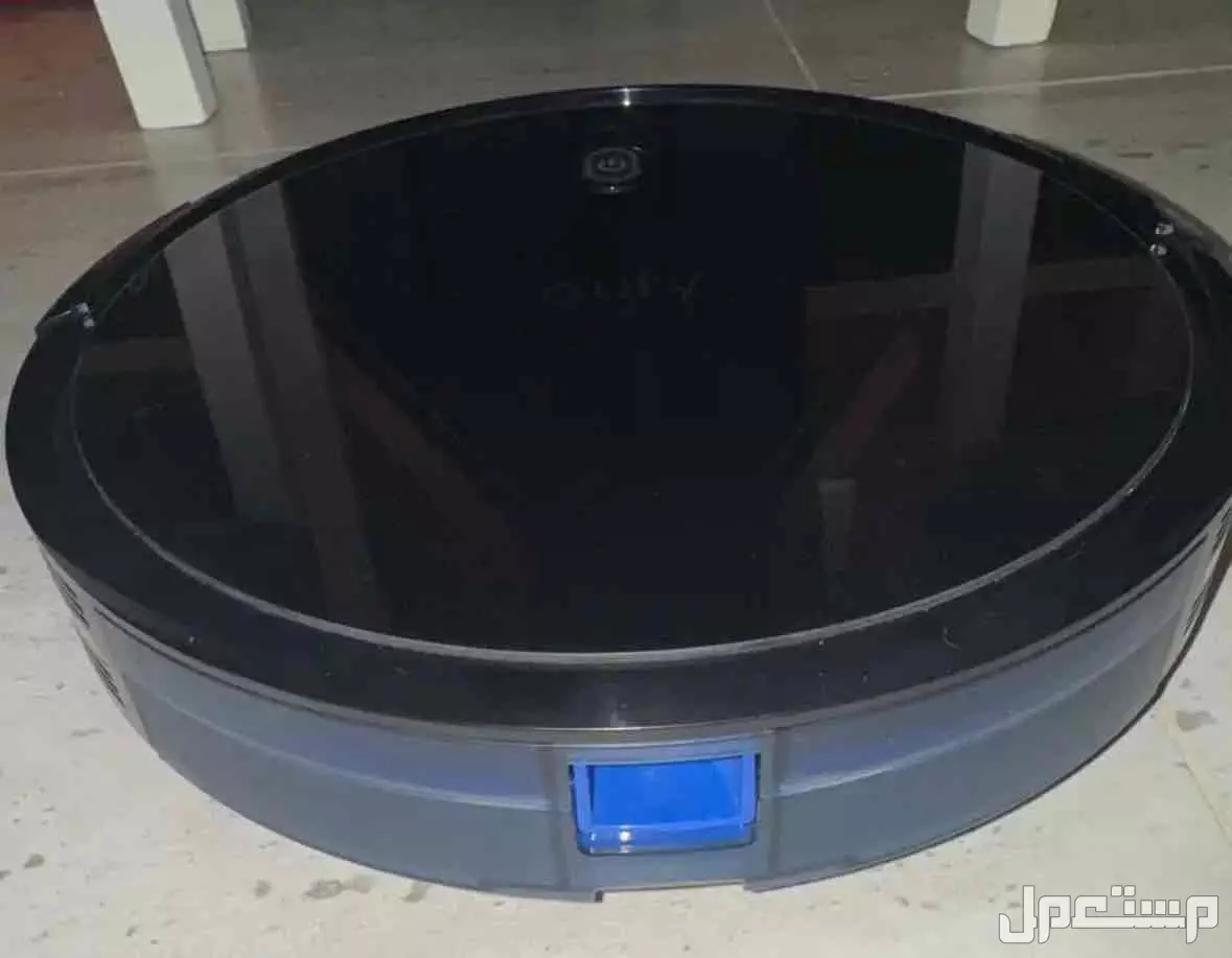 يوفي روبوفاك G20 هايبرد – مكنسة وممسحة روبوت ذكية 🧹✨ بحالة ممتازة جدًا