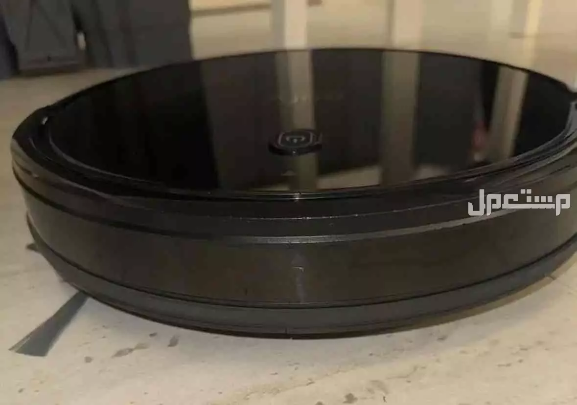 يوفي روبوفاك G20 هايبرد – مكنسة وممسحة روبوت ذكية 🧹✨ بحالة ممتازة جدًا