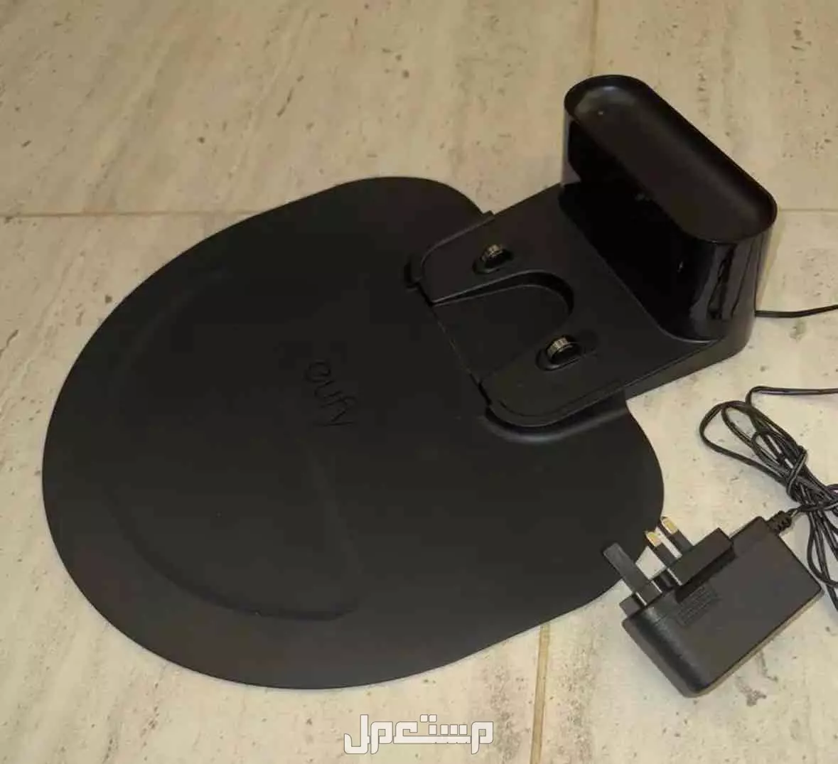 يوفي روبوفاك G20 هايبرد – مكنسة وممسحة روبوت ذكية 🧹✨ بحالة ممتازة جدًا