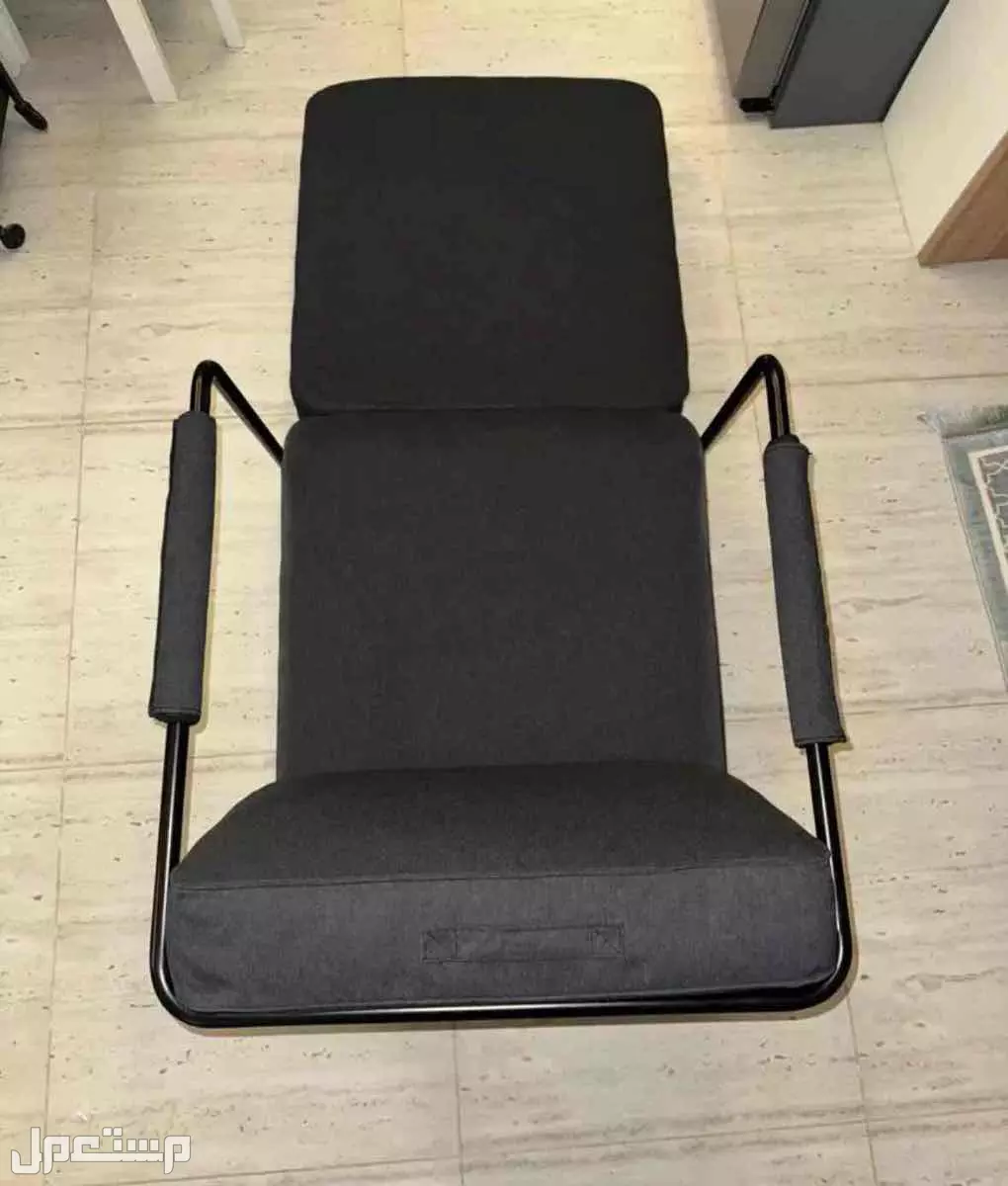 كراسي ألعاب واسترخاء BR NNBOLL – فيسل رمادي غامق (عدد 2) 🎮🛋️