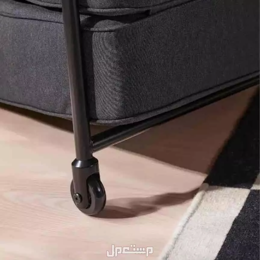 كراسي ألعاب واسترخاء BR NNBOLL – فيسل رمادي غامق (عدد 2) 🎮🛋️