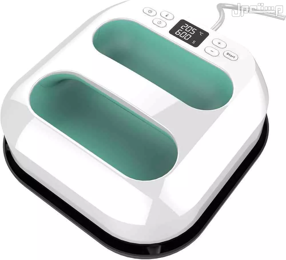 مكبس حراري للبيع في المجمعة بسعر 500 ريال سعودي