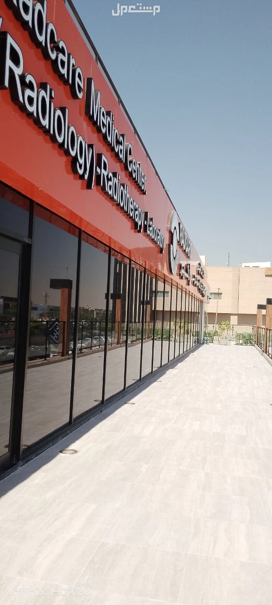 تركيب وتوريد زجاج سكريت الرياض الصناعيه القديم