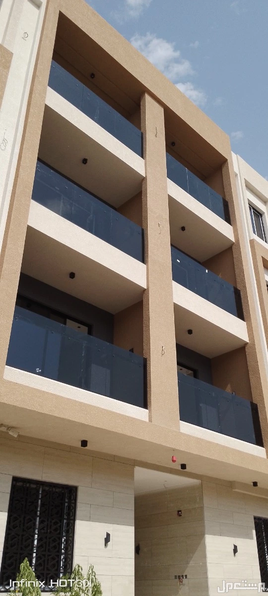 تركيب وتوريد زجاج سكريت الرياض الصناعيه القديم