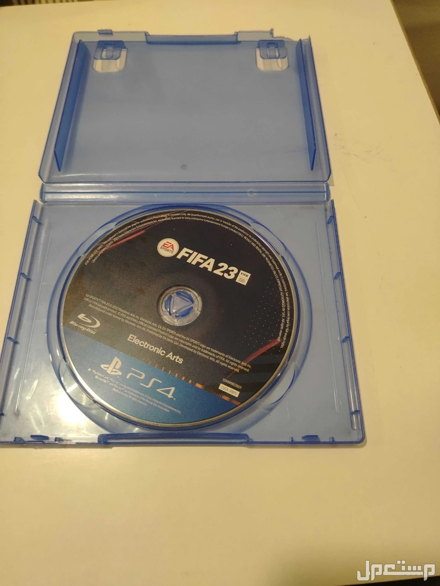 أشرطة سوني 4 للبيع  في المدينة المنورة بسعر 70 ريال سعودي