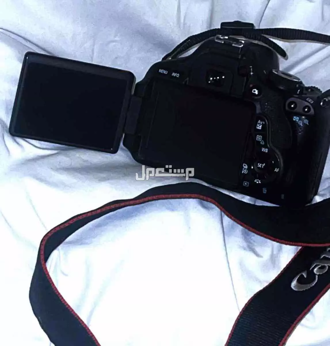 كاميرا كانون للبيع مكة . في مكة المكرمة بسعر ألف ريال سعودي