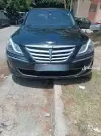 للبيع قطع غيار جينسس 2009 - 2014