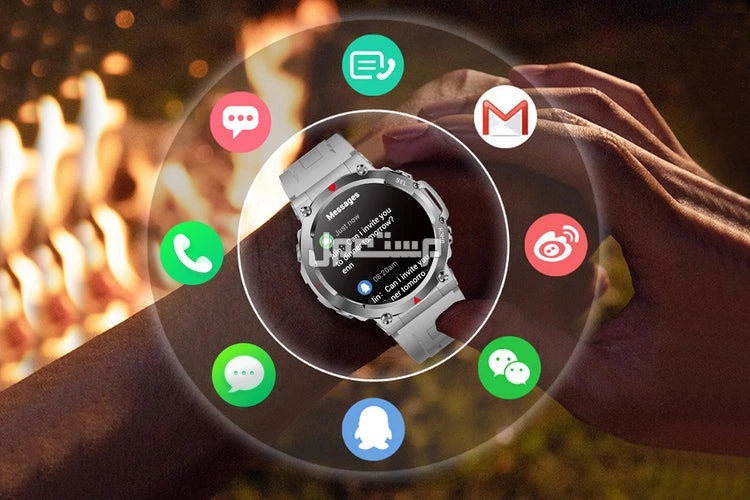 🔥 ساعة COLMI V70 – عرض جملة لا يُفوت بسعر 55 ريال فقط! 🔥 في جدة بسعر 55 ريال سعودي