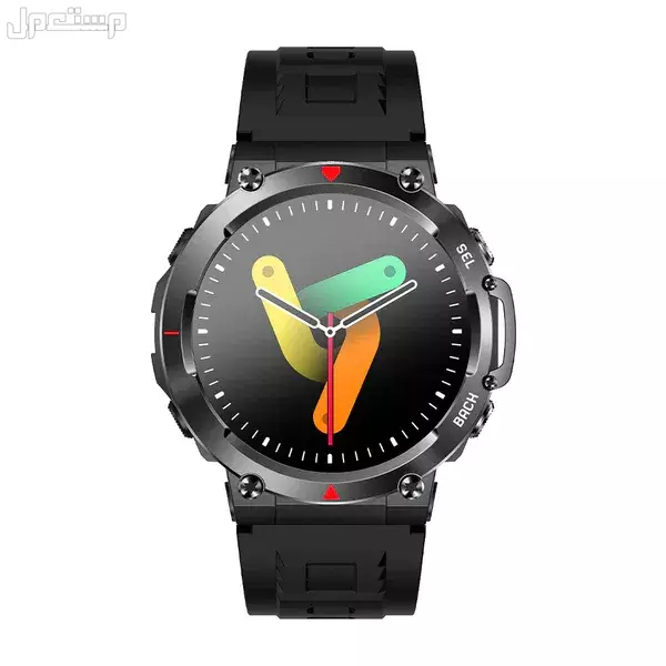 🔥 ساعة COLMI V70 – عرض جملة لا يُفوت بسعر 55 ريال فقط! 🔥 في جدة بسعر 55 ريال سعودي