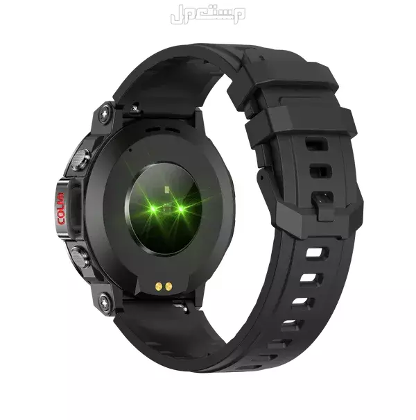 🔥 ساعة COLMI V70 – عرض جملة لا يُفوت بسعر 55 ريال فقط! 🔥 في جدة بسعر 55 ريال سعودي