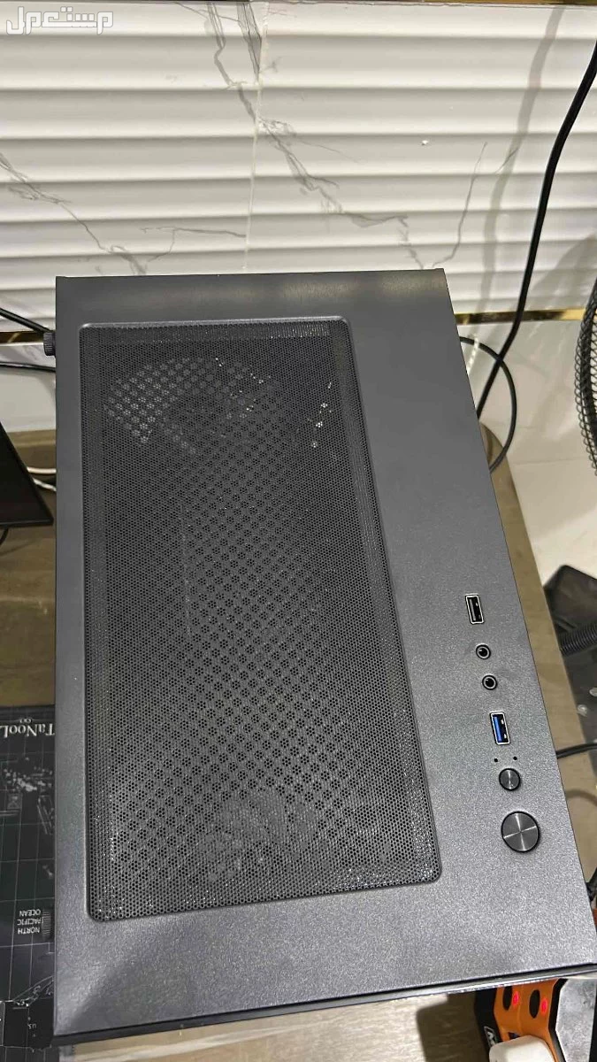 بي سي قيمنق جديد في الرياض بسعر 1650 ريال سعودي