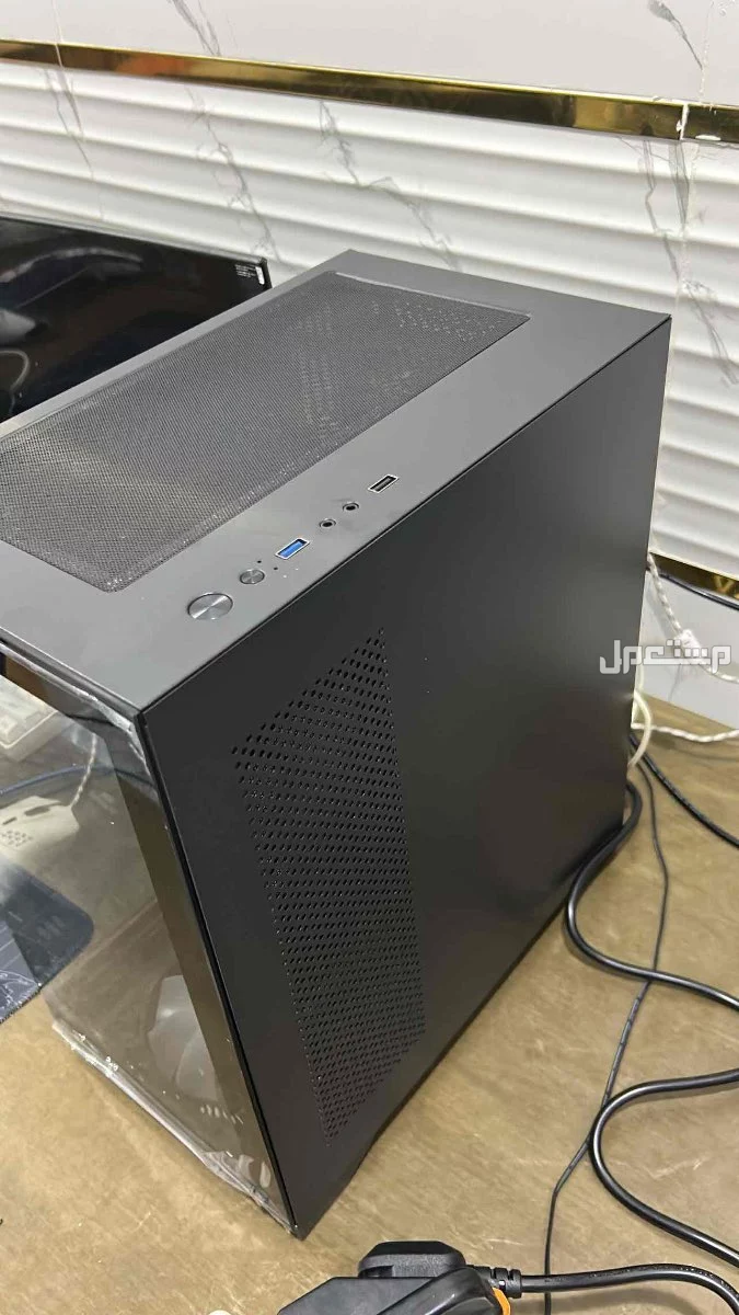 بي سي قيمنق جديد في الرياض بسعر 1650 ريال سعودي