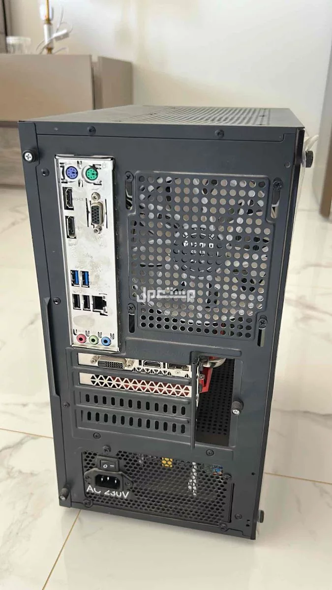 بي سي قيمنق  في الرياض بسعر 1450 ريال سعودي