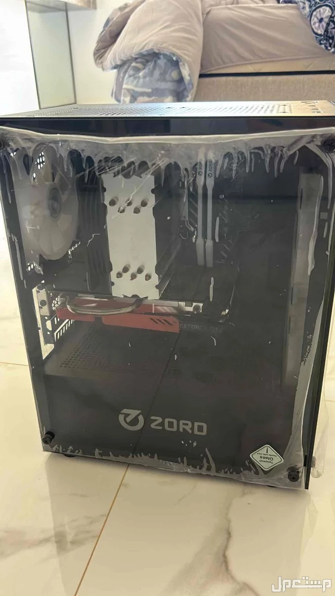 بي سي قيمنق  في الرياض بسعر 1450 ريال سعودي