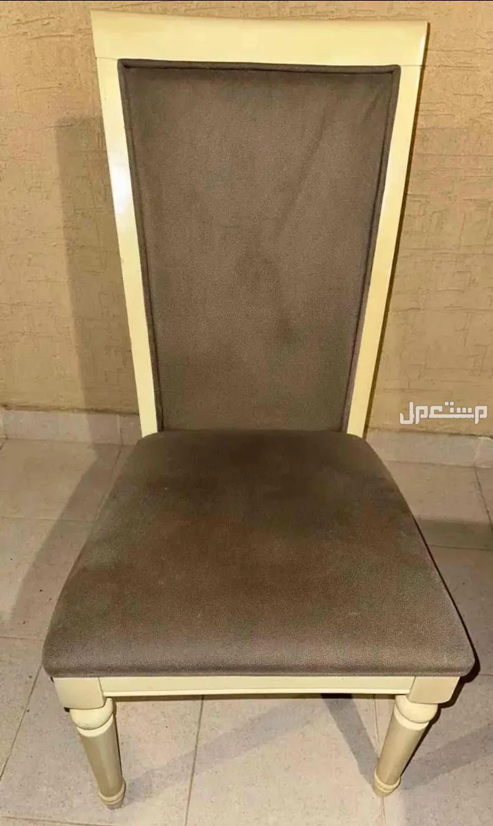 طاولة طعام رخام طبيعي بسعر 2000