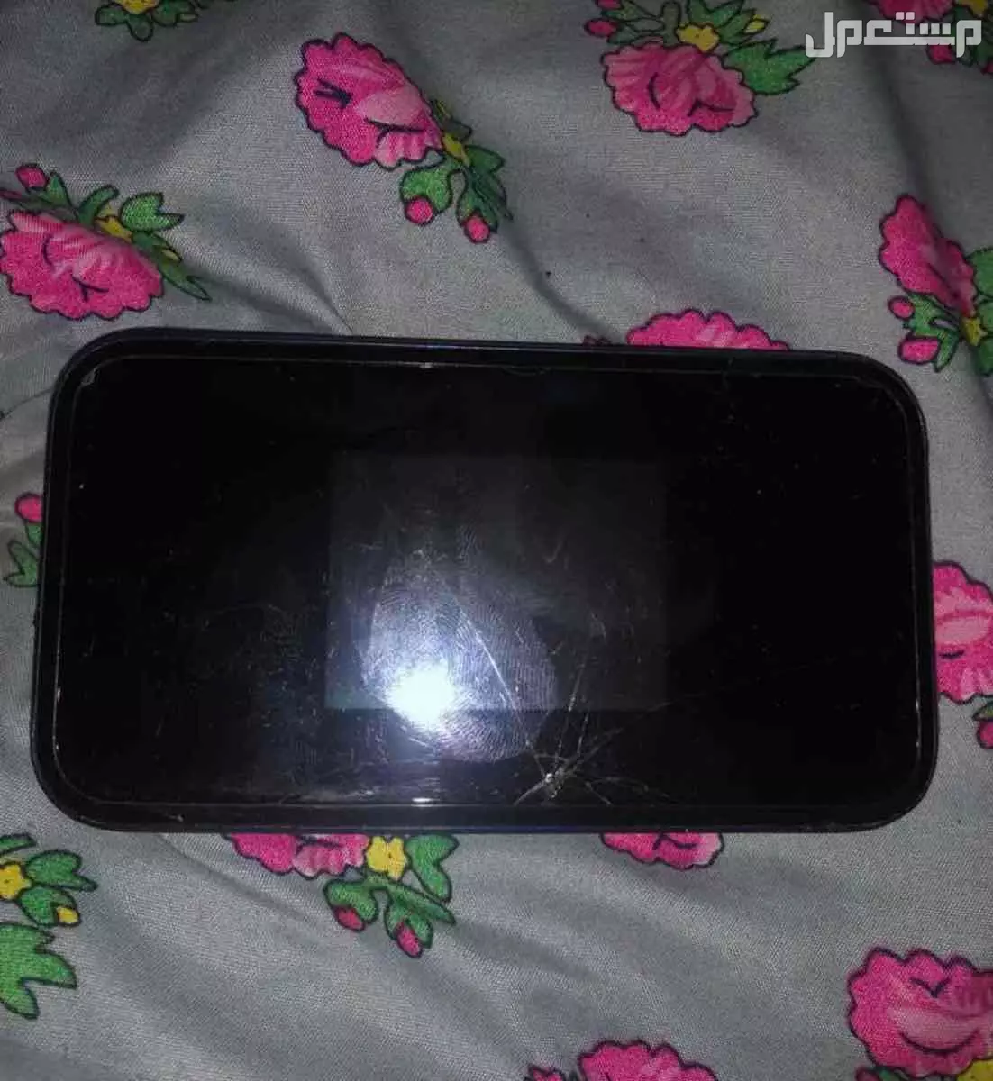 للبيع راوتر 5g متنقل من STC في المدينة المنورة بسعر 350 ريال سعودي