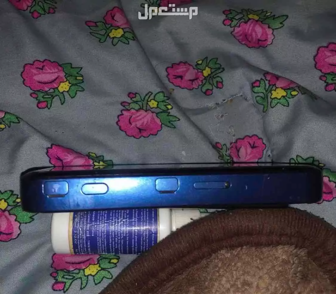 للبيع راوتر 5g متنقل من STC في المدينة المنورة بسعر 350 ريال سعودي