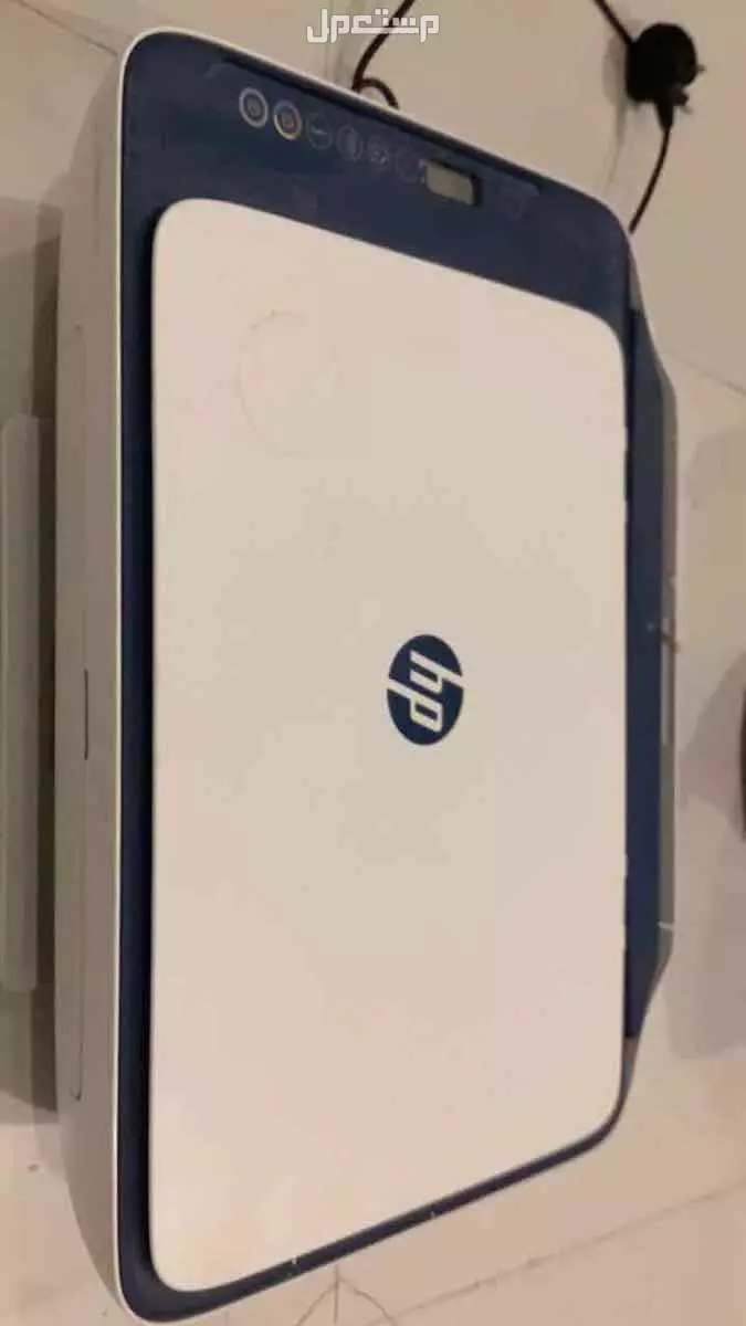 المونسية  في الرياض بسعر 150 ريال سعودي طابعة hp واي فاي