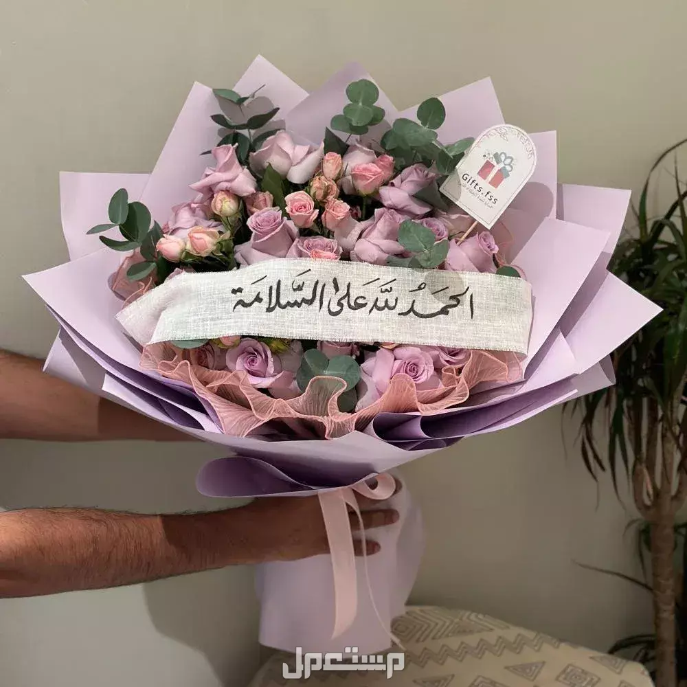 أجمل عبارات الحمد لله على السلامة بعد السفر والمرض وحوادث السير عبارات الحمد لله على السلامة بعد النجاة من حادث