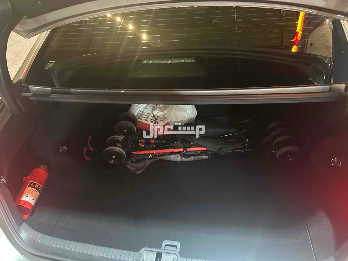 لكزس ES 2023  350 مستعملة للبيع في الرياض بسعر 189500 ريال سعودي